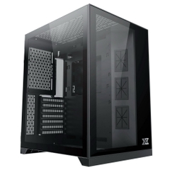 Vỏ Case Xigmatek AQUARIUS S BLACK - EN46508