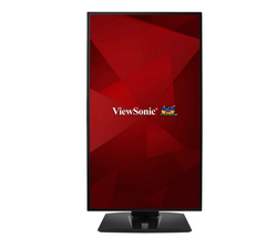 Màn hình ViewSonic VP2468A thiết kế đồ họa 24 inch, Đạt chứng nhận Pantone, delta E <2, 100%sRGB