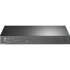 Switch Smart JetStream 8 cổng Gigabit T1500G-8T TP-LINK SG2008