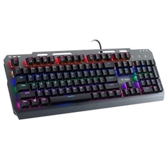 Bàn phím cơ Rapoo GK500 Gaming (USB)