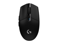 Chuột không dây Logitech G304 LIGHTSPEED wireless gaming