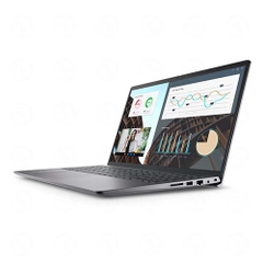 Laptop Dell Vostro 15 3530 80GG911 (Intel Core i7-1355U | 8GB | 512GB | MX550 2GB | 15.6 inch FHD | Win 11 | Office | Xám)