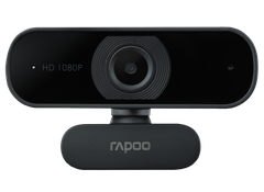 Webcam Rapoo XW180 FHD1080