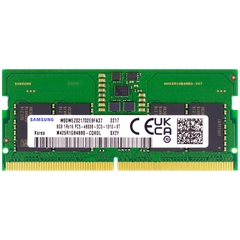 Ram Laptop Samsung 8GB DDR5 bus 5600