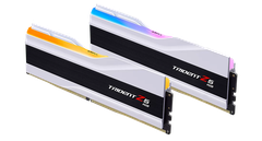 RAM Desktop G.Skill Trident Z5 RGB 64GB DDR5 Bus 6400Mhz F5-6400J3239G32GX2-TZ5RW