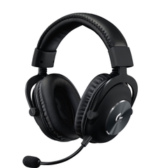 Tai nghe Logitech G Pro X gaming - Black