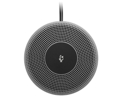Microphone Logitech mở rộng cho bộ Webcam MeetUp