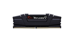 Ram G.Skill Ripjaws V 8GB (1x8GB) DDR4 3200MHz - F4-3200C16S-8GVKB
