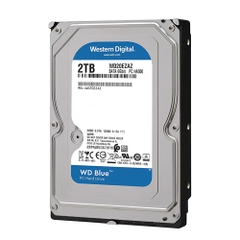 HDD Western Caviar Blue 2TB WD20EZAZ 3.5