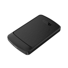 Hộp đựng ổ cứng 2.5 inch sata ORICO 2020U3-BK USB 3.0