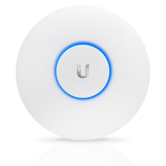 Bộ phát Wifi Ubiquiti Unifi U6 LR (không bao gồm bộ nguồn PoE)