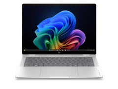 Laptop HP EliteBook X Flip G2i DJ9J5PT (Ultra 7 366H/ 32GB/ 1TB SSD/ 14 inch 2.8K Touch/ 120Hz/ Win 11 Pro/ Silver/ Vỏ nhôm)