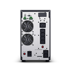 Bộ lưu điện UPS CyberPower OLS3000EA (Online/Tower/3000VA/2700W)