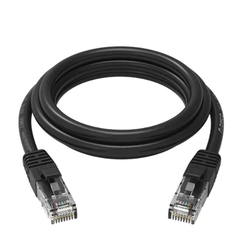 Cáp mạng đúc sẵn CAT6 UTP 26AWG tròn dài 1,5m Ugreen 60545 cao cấp