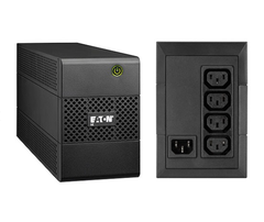 Bộ lưu điện Eaton 5E 1500VA USB 230V (5E1500iUSBC)