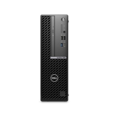 Máy tính để bàn đồng bộ Dell Optiplex 7000 SFF (i5-12500 | /8GB (2x4GB) | SSD 256GB | DVDRW | Wlan_BT | Ubuntu | 3yr)