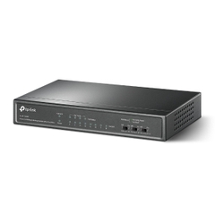 Switch TP-Link TL-SF1008P 8 port