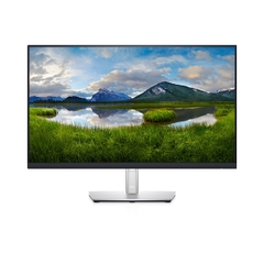 Màn hình máy tính Dell P2721Q 27 inch 4K UHD IPS USB-C sạc 65W