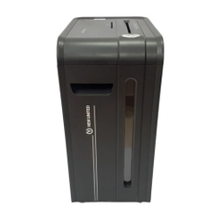 Máy hủy tài liệu New United ET-20C - Hủy vụn
