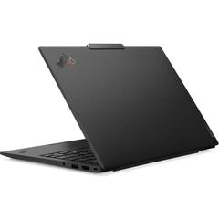Laptop Lenovo ThinkPad X1 Carbon Gen 13 Aura Edition TOUCH (Ultra 7 265U/ 32GB/ 512GB SSD/ 14 inch WUXGA Touch/ NoOS/ Carbon/ 3Y)