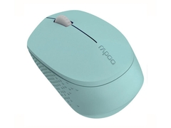 Chuột không dây Rapoo M100 Silent (Wireless / Bluetooth)