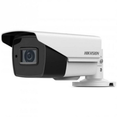 Camera HDTVI Starlight 5MP Hikvision DS-2CE16H8T-IT5F