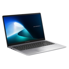 Laptop ASUS ExpertBook P1 P1503CVA-i308256-63W (Core™ i3-1315U | 8GB | 256GB | Intel UHD Graphics | 15.6inch FHD | Win11 | Xám)
