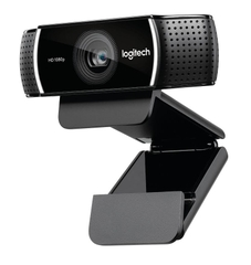 Webcam Logitech C922