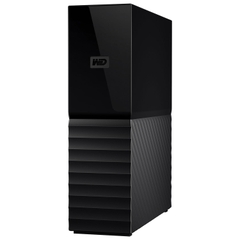 Ổ cứng di động HDD WD My Book 6TB 3.5