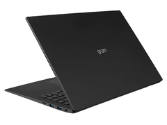 Laptop LG Gram 2022 16ZD90Q-G.AX72A5	Core™ i7-1260P | 16GB | 256GB | Iris Xe Graphics | 16 inch WQXGA | Non-OS | Black