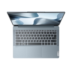 Laptop Lenovo IdeaPad 5 Pro 16ARH7 82SN003KVN (Ryzen 7-6800HS | 16GB | 512GB | GeForce RTX 3050 | 16inch 2.5K WQXGA | Windows 11 Home 64 | Cloud Grey)
