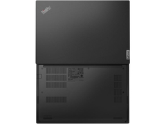 Laptop Lenovo ThinkPad E14 GEN 4 21E300DTVA (Core i7 1255U/ 8GB/ 256GB SSD/ Intel Iris Xe Graphics/ 14.0inch Full HD/ NoOS/ Black/ Aluminium/ 2 Year)