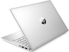 Laptop HP Pavilion 14-dv2070TU 7C0V9PA (Core i3 1215U/ 8GB/ 256GB SSD/ Intel UHD Graphics/ 14.0inch Full HD/ Windows 11 Home/ Silver/ Hợp kim nhôm)