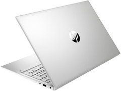 Laptop HP Pavilion 15-eg2085TU 7C0Q7PA (Core i5 1240P/ 8GB/ 256GB SSD/ Intel Iris Xe Graphics/ 15.6inch Full HD/ Windows 11 Home/ Silver/ Hợp kim nhôm)