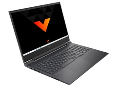 Laptop HP VICTUS 16-e1104AX 7C0S9PA (Ryzen 7 6800H | 8GB | 512GB | RTX 3050 4GB | 16.1 inch FHD | Win 11 | Đen)