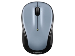 Chuột không dây Logitech M325S Wireless Xám