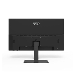Màn hình VSP IP2405F | 23.8 inch, FHD, IPS, 100Hz, 1ms, HDMI + VGA