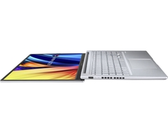 Laptop Asus Vivobook 15 OLED A1505VA-L1201W (Intel Core i9-13900H | 16GB | 512GB | Intel Iris Xe | 15.6 inch FHD | Win 11 | Bạc)