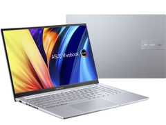 Laptop Asus Vivobook 15 OLED A1505VA-L1201W (Intel Core i9-13900H | 16GB | 512GB | Intel Iris Xe | 15.6 inch FHD | Win 11 | Bạc)