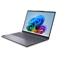 Lenovo IdeaPad Slim 3 15Q8X10 83N3002PVN (Snapdragon® X X1-26-100 | 16GB | 512GB | Qualcomm® Adreno™ | 15.3 inch WUXGA | Win 11 | Office | Xám)