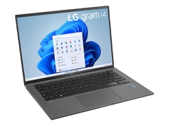 Laptop LG Gram 2023 14Z90R-G.AH53A5 (i5-1340P)