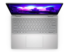 Laptop Dell Inspiron T7430 N7430I58W1 (Core i5 1335U/ 8GB/ 512GB SSD/ Intel Iris Xe Graphics/ 14.0inch Full HD+ Touch/ Windows 11 Home + Office Student/ Silver/ Vỏ nhôm/ Pen/ 1 Year)
