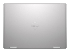 Laptop Dell Inspiron T7430 N7430I58W1 (Core i5 1335U/ 8GB/ 512GB SSD/ Intel Iris Xe Graphics/ 14.0inch Full HD+ Touch/ Windows 11 Home + Office Student/ Silver/ Vỏ nhôm/ Pen/ 1 Year)