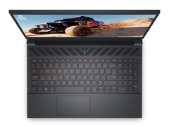 Laptop Gaming Dell G15 5530 G15-5530-i7H165W11GR4060 Intel Core i7-13650HX , RAM 16GB DDR5 4800MHz, 512GB SSD, LCD 15.6'' FHD 165Hz , VGA RTX 4060 8GB GDDR6, Win11 , Office, 1Y