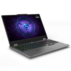 Laptop Lenovo LOQ Gaming 15IRX9 83DV01ALVN (i7 13650HX/ 16GB/ 512GB SSD/ RTX 4050 6GB/ 15.6 inch FHD/ 144Hz/ Win11/ Grey/ 2Y)