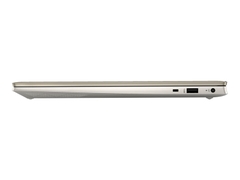 Laptop HP Pavilion 15-eg3035TX 8U6L7PA (Core i7 1355U/ 16GB/ 512GB SSD/ Nvidia GeForce MX550 2GB GDDR6/ 15.6inch Full HD/ Windows 11 Home/ Gold/ Hợp kim nhôm)