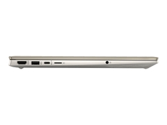 Laptop HP Pavilion 15-eg3035TX 8U6L7PA (Core i7 1355U/ 16GB/ 512GB SSD/ Nvidia GeForce MX550 2GB GDDR6/ 15.6inch Full HD/ Windows 11 Home/ Gold/ Hợp kim nhôm)