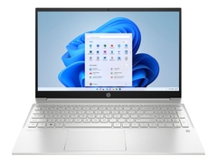 Laptop HP Pavilion 15-eg3112TU 8U6L9PA i7-1355U/16GD4/512GSSD/15.6FHD/WLax/BT5/3C41WHr/ALUp/W11SL/bạc
