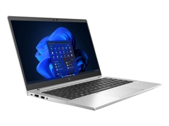 Laptop HP EliteBook 840 G9 6Z970PA (Core i7 1260P/ 8GB/ 512GB SSD/ Intel Iris Xe Graphics/ 14.0inch WUXGA/ Windows 11 Home/ Silver/ Vỏ nhôm)