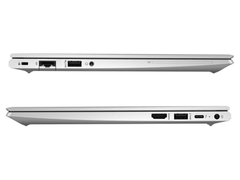 Laptop HP EliteBook 840 G9 6Z970PA (Core i7 1260P/ 8GB/ 512GB SSD/ Intel Iris Xe Graphics/ 14.0inch WUXGA/ Windows 11 Home/ Silver/ Vỏ nhôm)